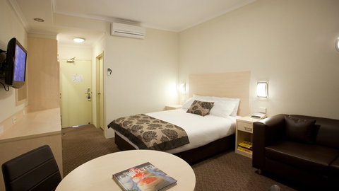 Best Western Plus Garden City Hotel - Accommodation NSW 0