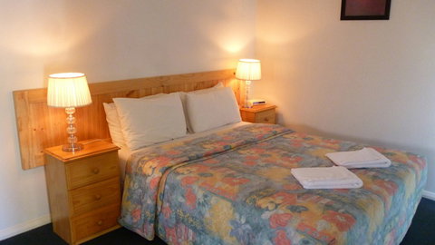 BEST WESTERN Sundown Motel Resort - Accommodation NSW 0
