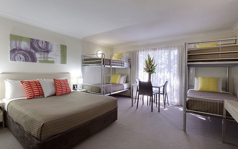 BEST WESTERN Tall Trees Canberra - Accommodation NSW 1