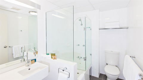 BEST WESTERN Tall Trees Canberra - Accommodation NSW 5