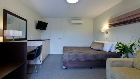 BEST WESTERN Tall Trees Canberra - Accommodation NSW 8