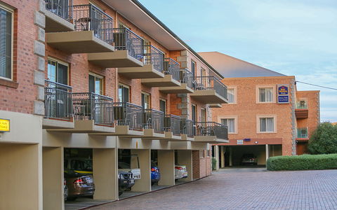 Best Western Plus Hovell Tree Inn - Accommodation NSW 4