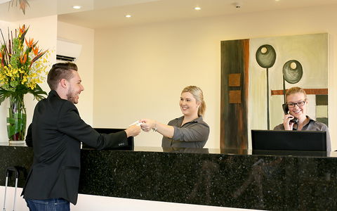 Best Western Plus Hovell Tree Inn - Accommodation NSW 5