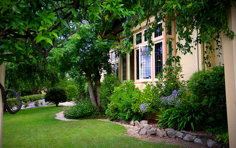 Cotswold Gardens Armidale - Accommodation NSW 0