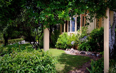 Cotswold Gardens Armidale - Accommodation NSW 3