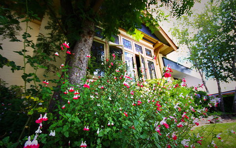 Cotswold Gardens Armidale - Accommodation NSW 2