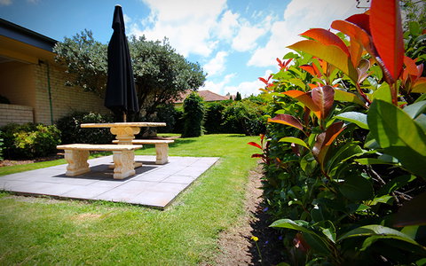Cotswold Gardens Armidale - Accommodation NSW 5