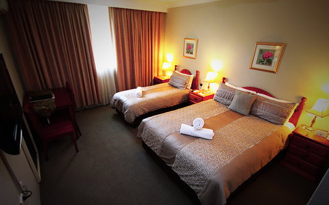 Cotswold Gardens Armidale - Accommodation NSW 8