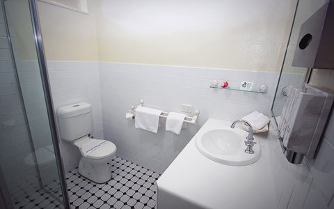 Cotswold Gardens Armidale - Accommodation NSW 11
