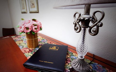 Cotswold Gardens Armidale - Accommodation NSW 13
