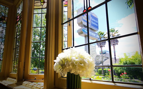 Cotswold Gardens Armidale - Accommodation NSW 20
