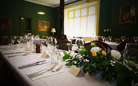 Cotswold Gardens Armidale - Accommodation NSW 21