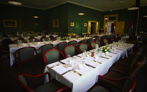 Cotswold Gardens Armidale - Accommodation NSW 22