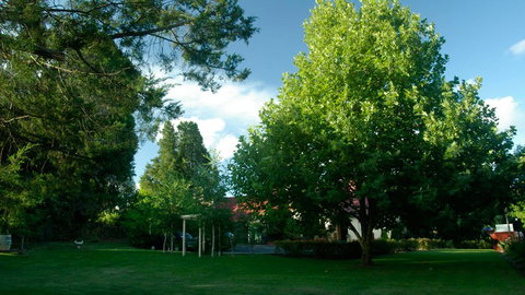 Cotswold Gardens Armidale - Accommodation NSW 25