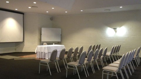 BEST WESTERN Ballina Island Motor Inn - Accommodation NSW 2