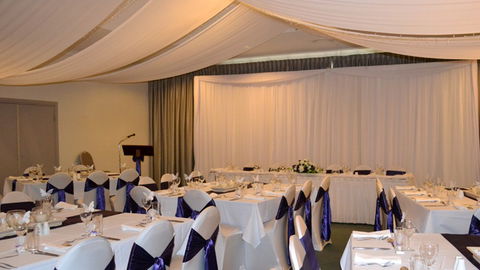 BEST WESTERN Ballina Island Motor Inn - Accommodation NSW 4