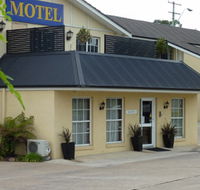 Best Western Coachman's Inn Motel - Accommodation NSW