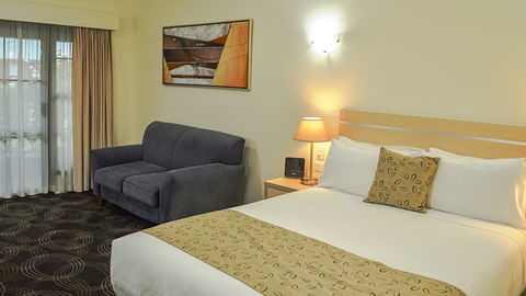 Best Western Zebra Motel - Accommodation NSW 6