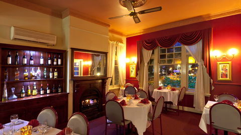 Best Western Alpine Motor Inn - Accommodation NSW 6