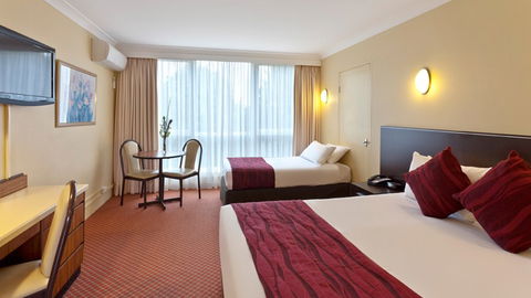 Best Western Alpine Motor Inn - Accommodation NSW 12