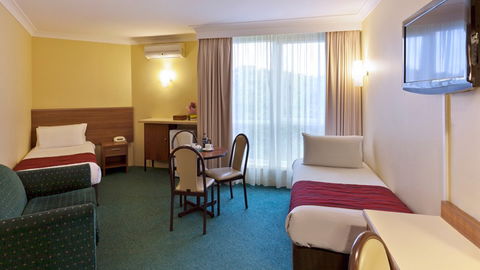 Best Western Alpine Motor Inn - Accommodation NSW 15