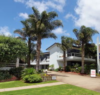 BEST WESTERN Sea Spray Motel - Accommodation NSW