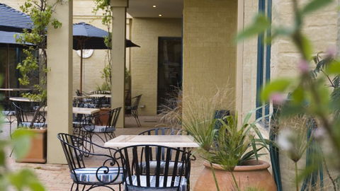 Best Western Plus Madison Spa Resort - Accommodation NSW 13