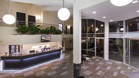 BEST WESTERN PLUS Apollo International Hotel - Accommodation NSW 17