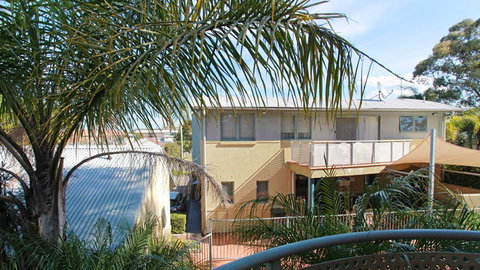 Travellers Motor Village - Accommodation NSW 1