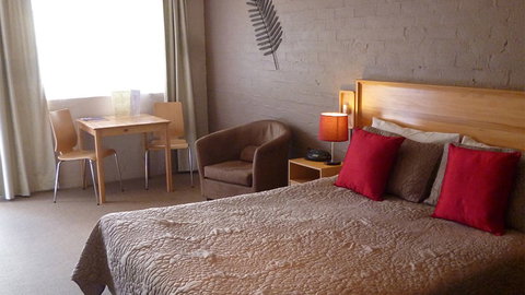 BEST WESTERN Balan Village Motel Nowra - Accommodation NSW 1