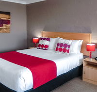 BEST WESTERN Balan Village Motel Nowra - Accommodation NSW