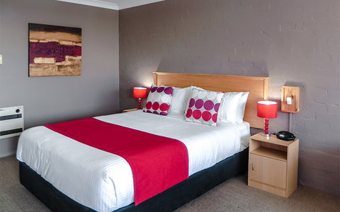 BEST WESTERN Balan Village Motel Nowra - Accommodation NSW 0