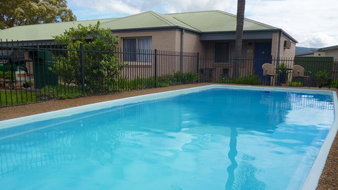 BEST WESTERN Balan Village Motel Nowra - Accommodation NSW 3