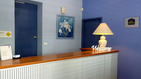 BEST WESTERN Balan Village Motel Nowra - Accommodation NSW 6