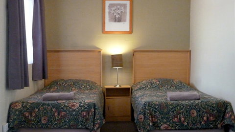 BEST WESTERN Balan Village Motel Nowra - Accommodation NSW 9