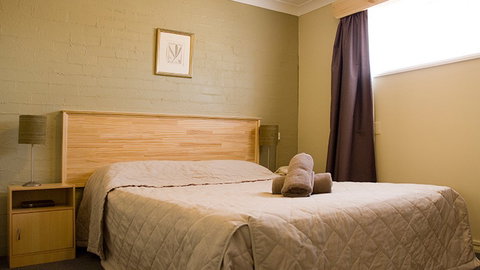 BEST WESTERN Balan Village Motel Nowra - Accommodation NSW 12