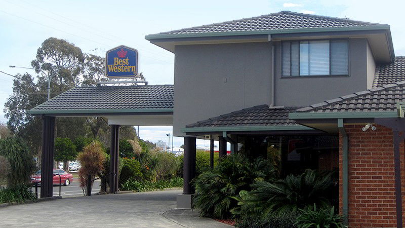  Accommodation NSW