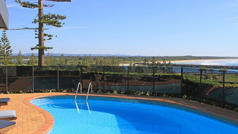 BEST WESTERN PLUS HW Boutique Hotel - Accommodation NSW 15