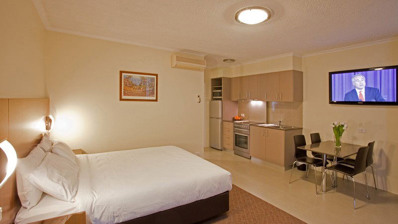  Accommodation NSW
