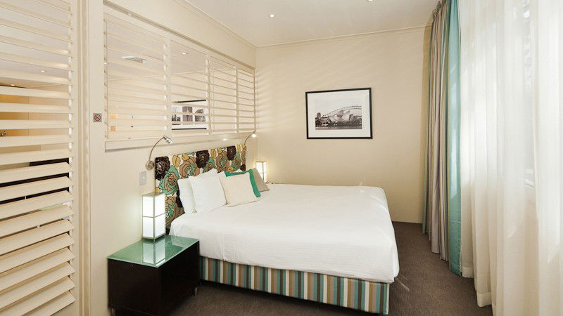  Accommodation NSW