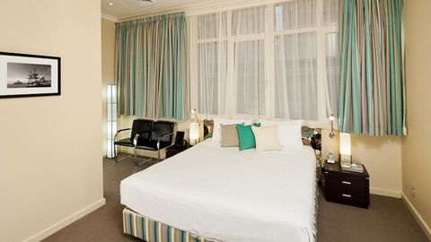 Best Western Plus Hotel Stellar - Accommodation NSW 1