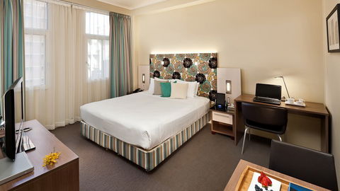 Best Western Plus Hotel Stellar - Accommodation NSW 5