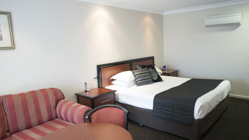  Accommodation NSW