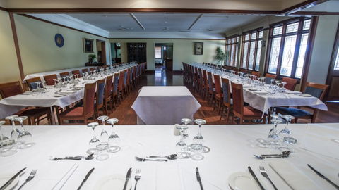 BEST WESTERN PLUS All Settlers Motor Inn - Accommodation NSW 5