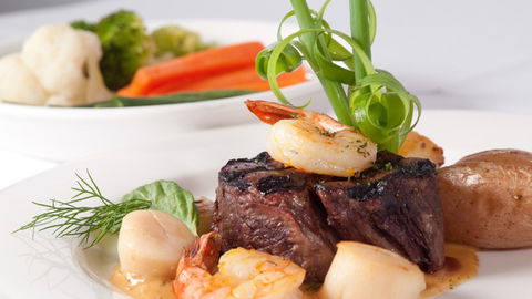 BEST WESTERN PLUS All Settlers Motor Inn - Accommodation NSW 22