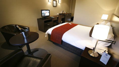 BEST WESTERN PLUS All Settlers Motor Inn - Accommodation NSW 25