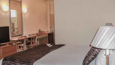 Best Western Sanctuary Inn - Accommodation NSW 0