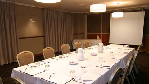 Best Western Sanctuary Inn - Accommodation NSW 3