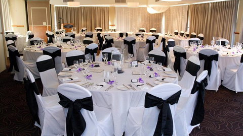 Best Western Sanctuary Inn - Accommodation NSW 6