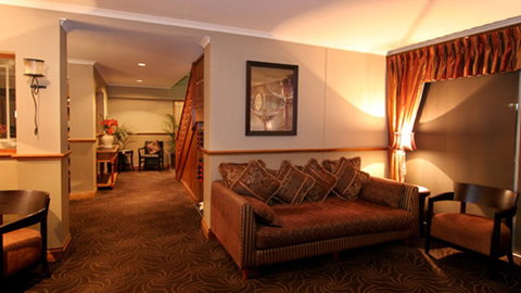 Best Western Sanctuary Inn - Accommodation NSW 16